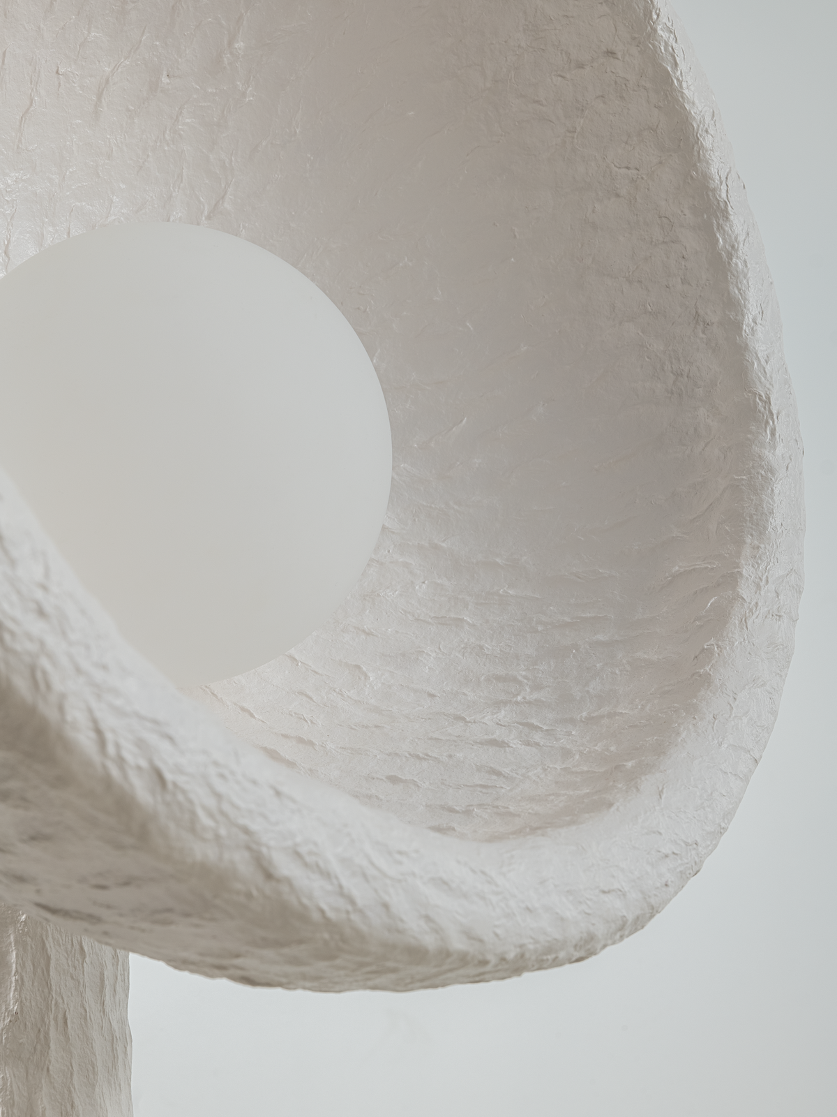 SONIAH Big Floor Lamp