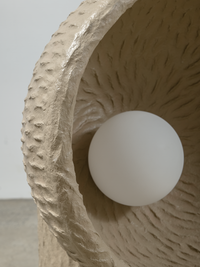 SONIAH Small Floor Lamp