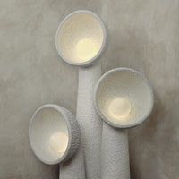 SONIAH Small Floor Lamp