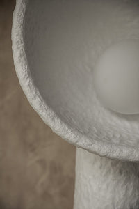SONIAH Small Floor Lamp
