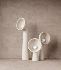 SONIAH Small Floor Lamp