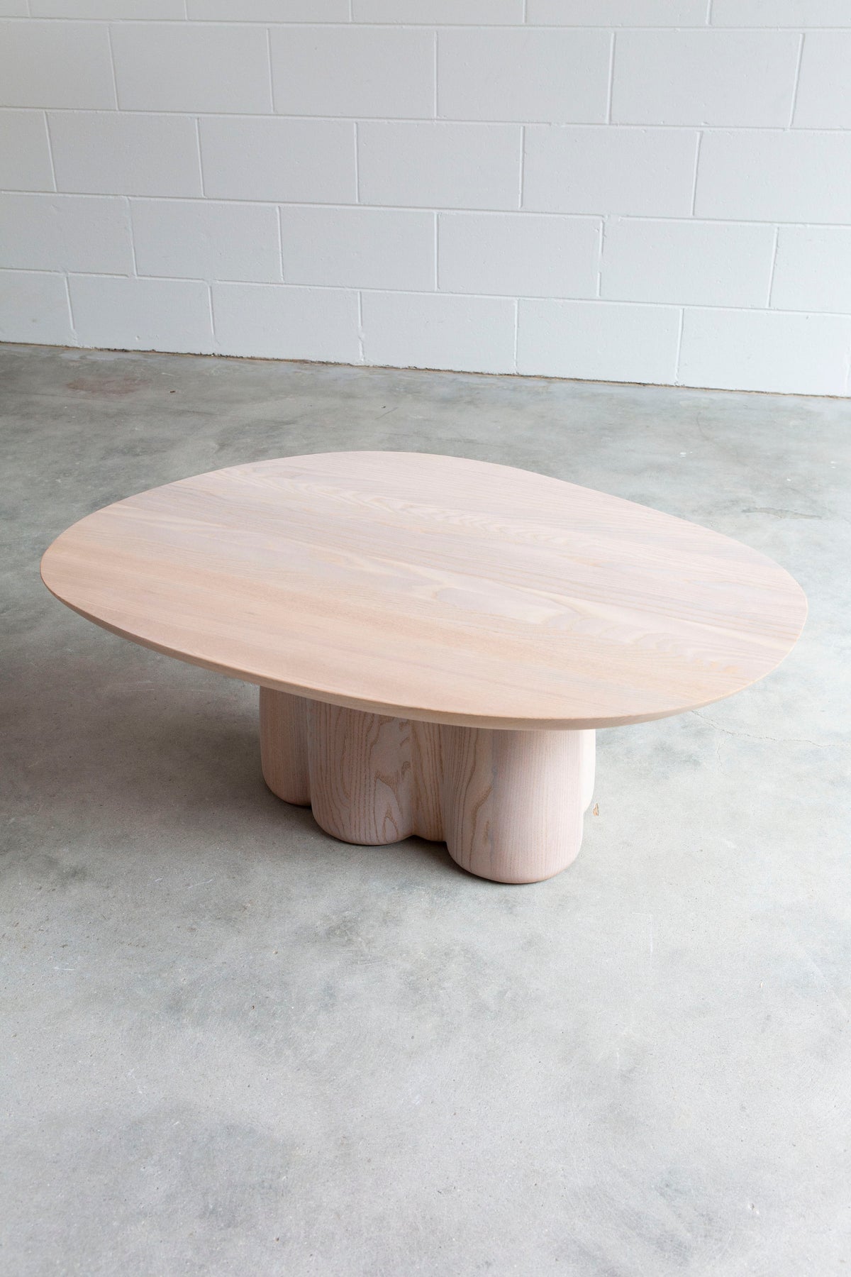 SONIAH Coffee Table Oval