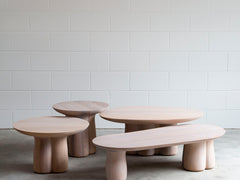 SONIAH Coffee Table Low