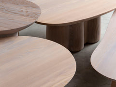 SONIAH Coffee Table Low