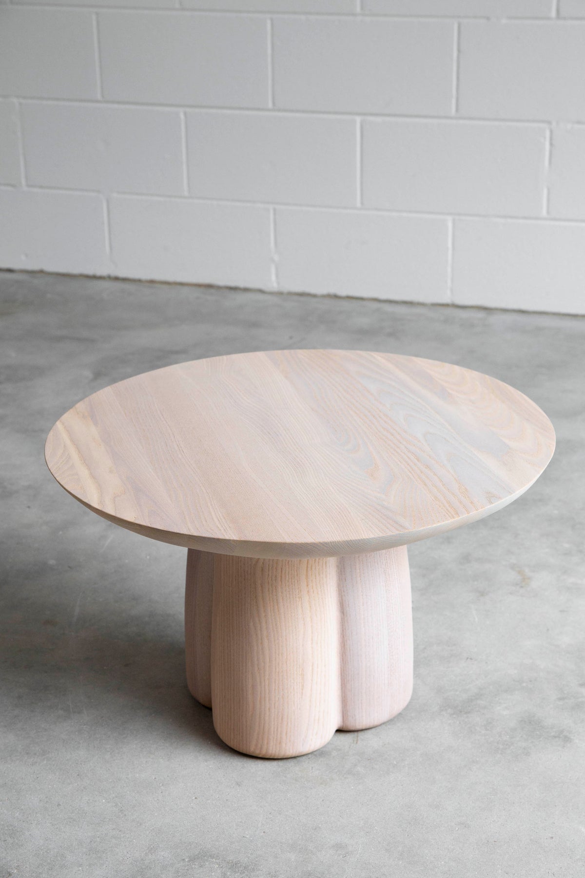 SONIAH Coffee Table Low