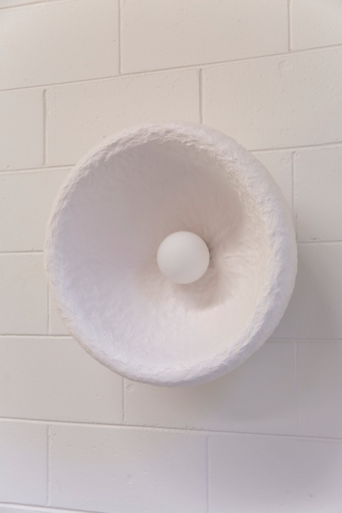 SONIAH Big Sconce
