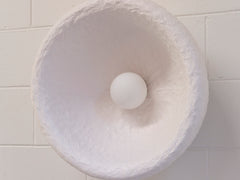 SONIAH Big Sconce