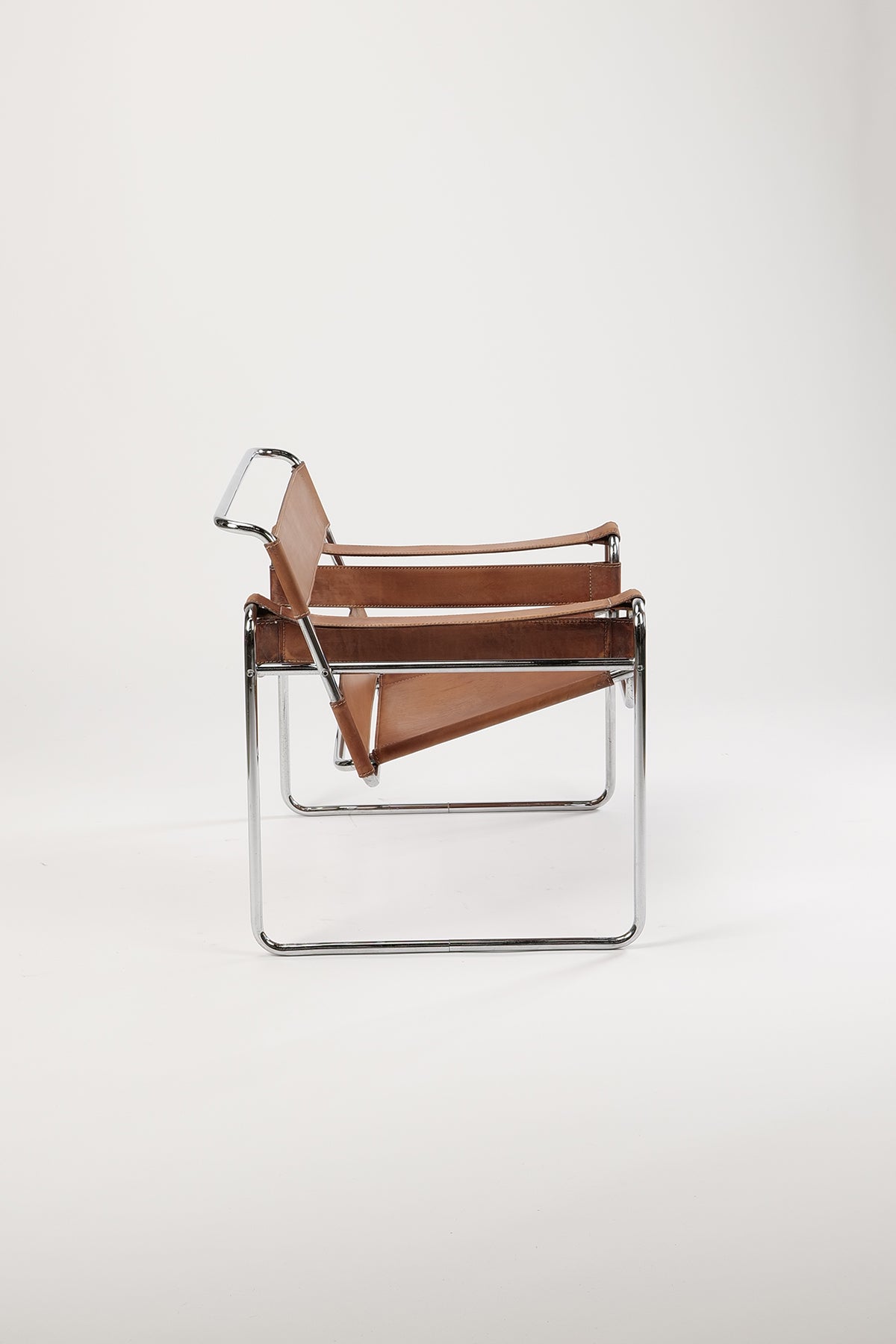 Wassily Chair 12