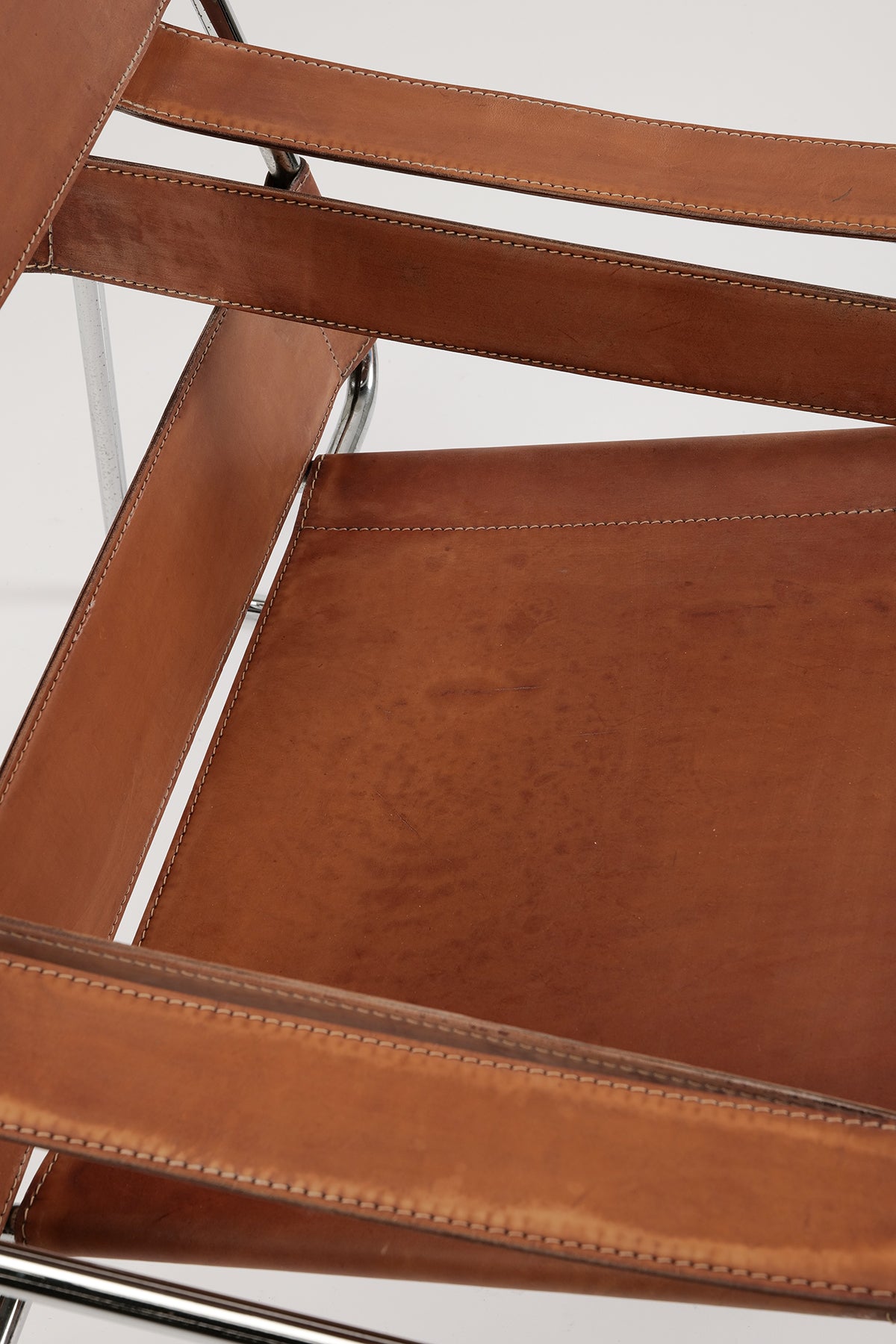 Wassily Chair 12