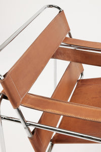 Wassily Chair 12