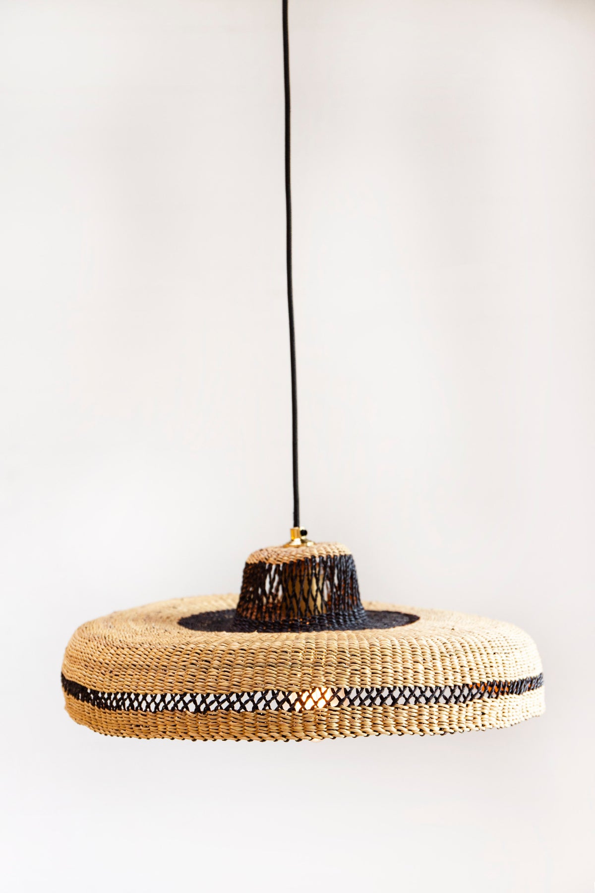 Golden Editions Hatter Pendant