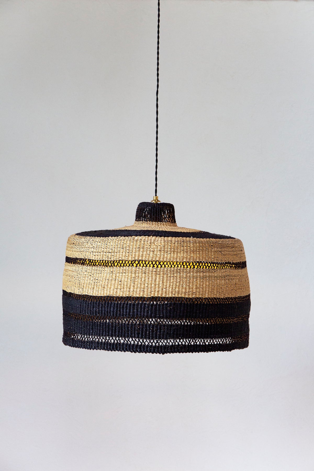 Golden Editions High Life Pendant L