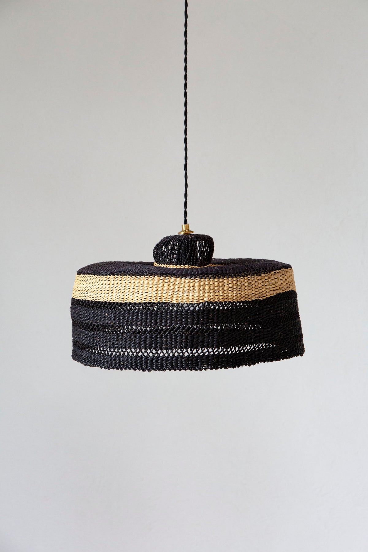Golden Editions High Life Pendant M