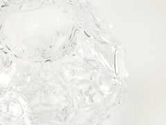 Canyon Vase Mini - Clear