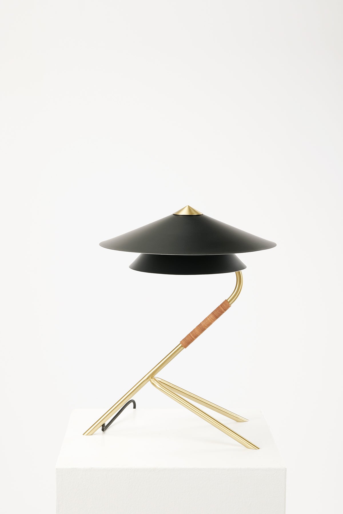 Meconopsis Table Lamp