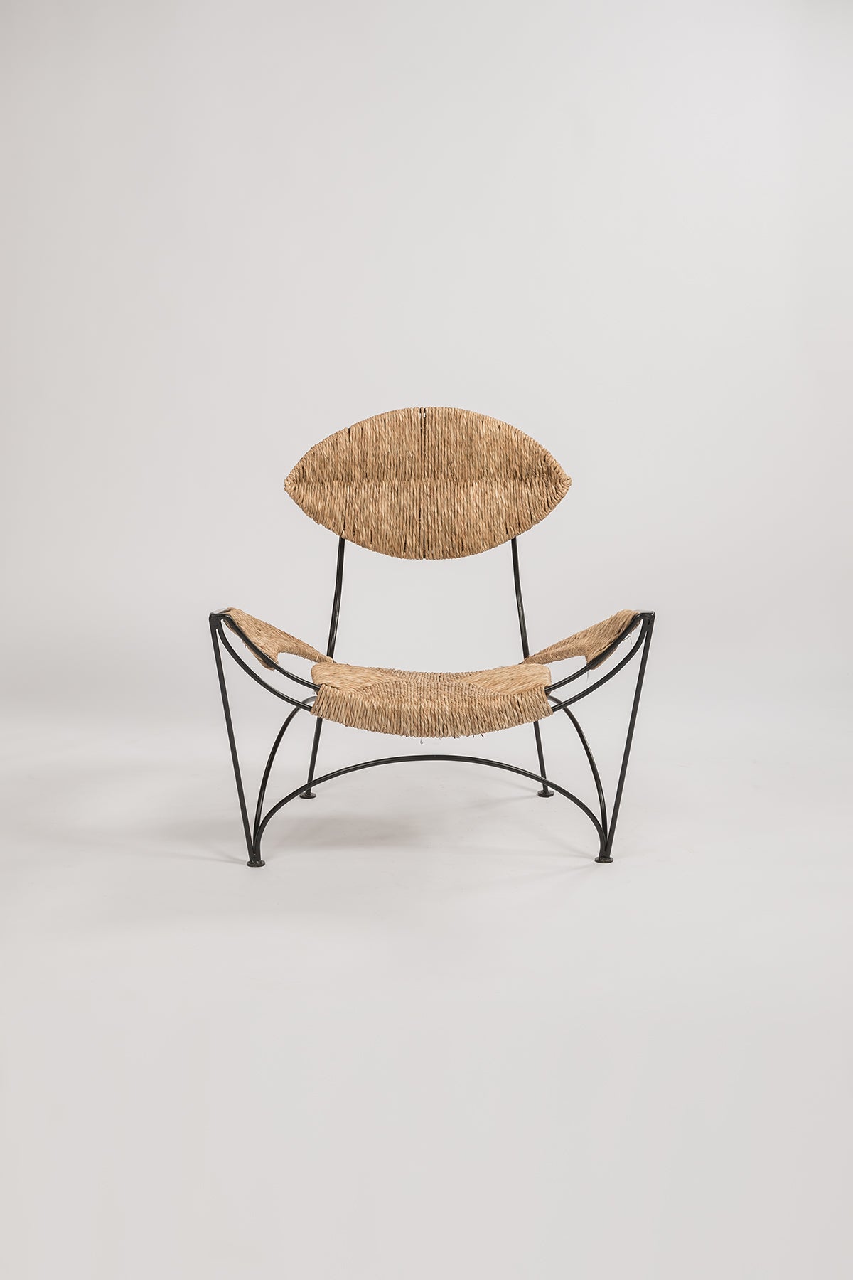 Tom Dixon Banana Armchair