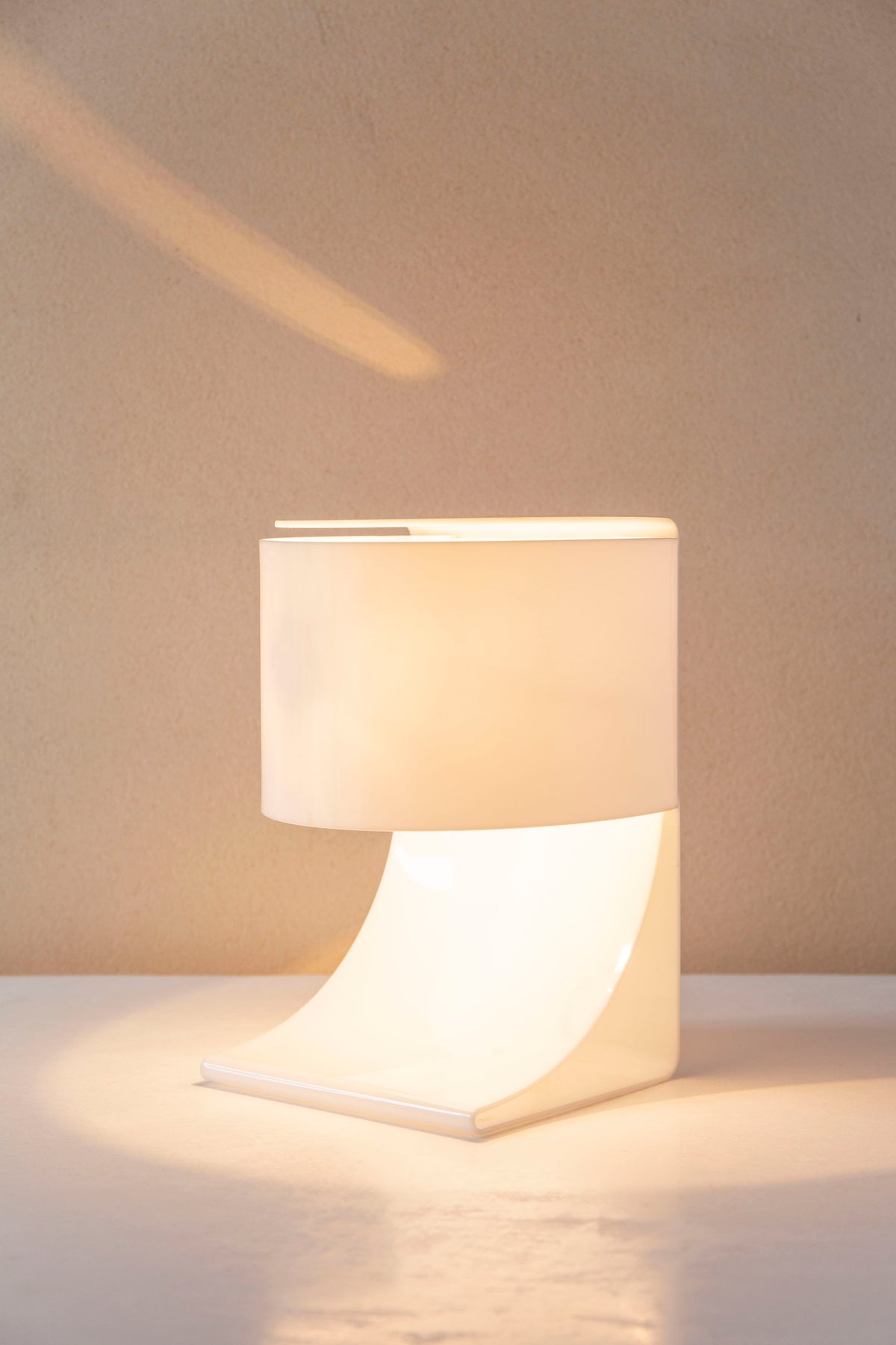 Chabrieres 1970s Lamp