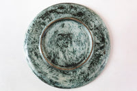 Jacques Blin 1960s Ceramic Platter