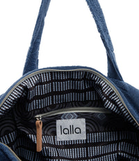 Lalla Bag - Blue Note