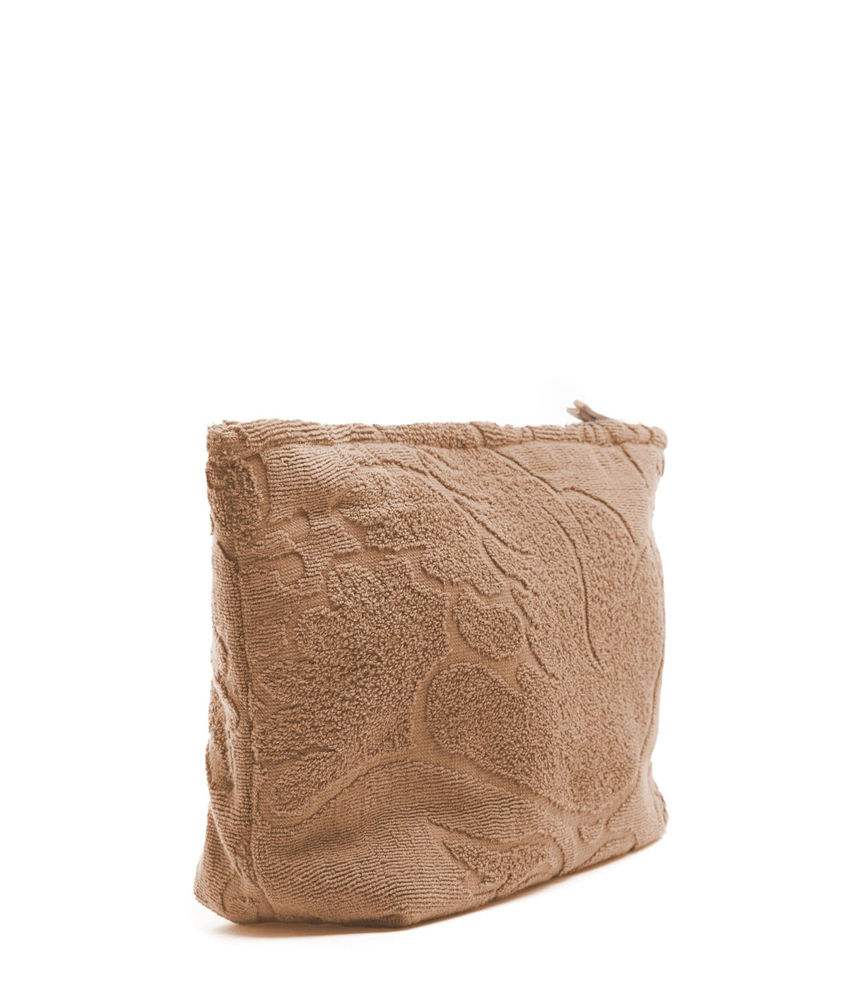 Lalla Clutch, S - Caramel