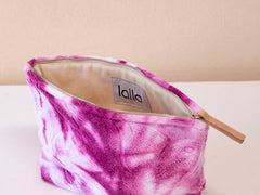 Lalla Clutch - Fraise L