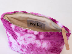 Lalla Clutch - Fraise S