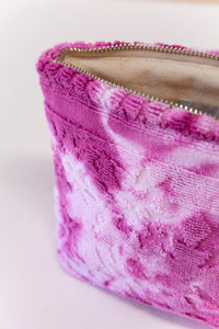 Lalla Clutch - Fraise S