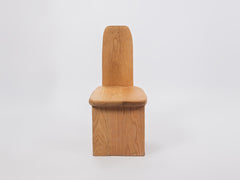 Kythe Seat
