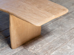 Vol. 2 Low Tea Table