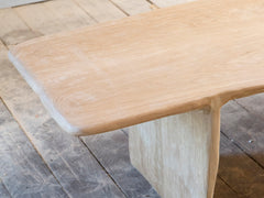 Vol. 2 Low Tea Table