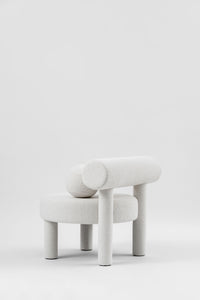 Low Chair Gropius CS1