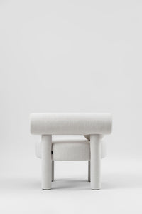 Low Chair Gropius CS1