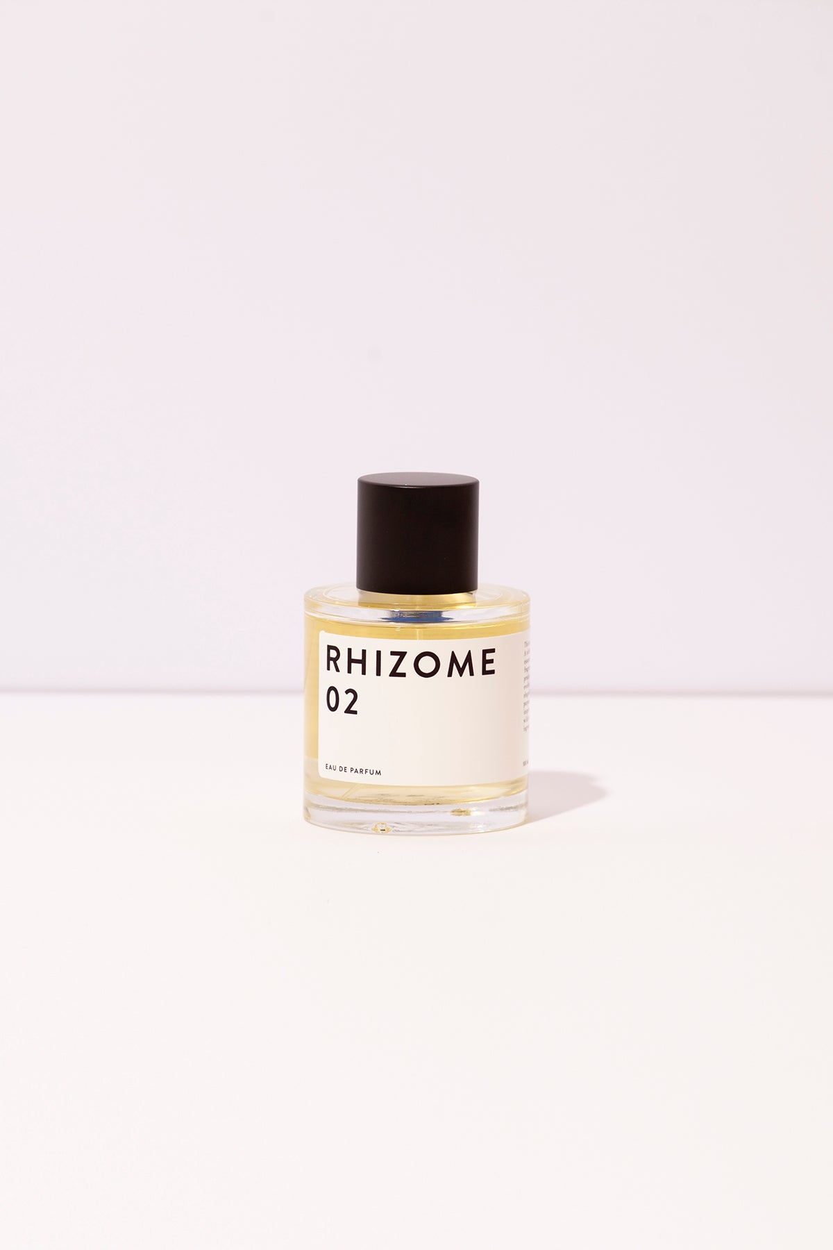 Rhizomes 02 Eau De Parfum