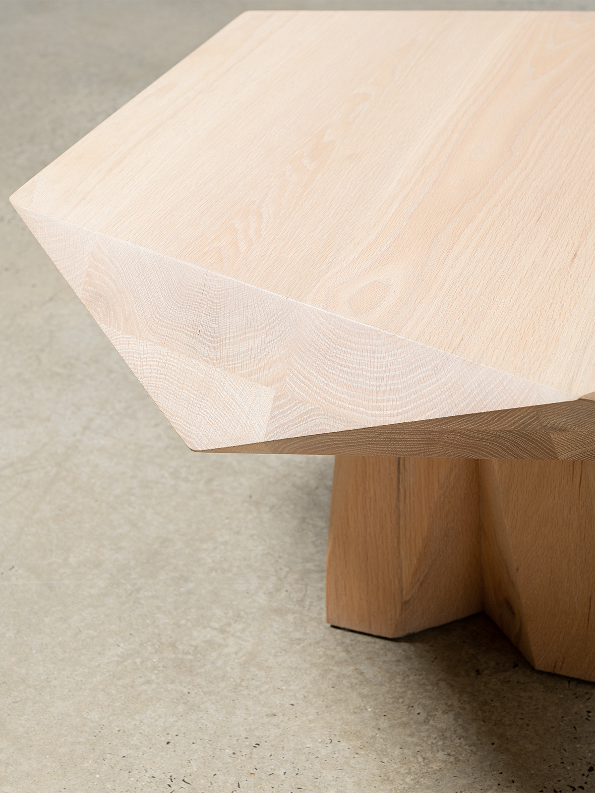Marco Santucci Large Gem Nesting Table