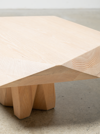 Marco Santucci Medium Gem Nesting Table