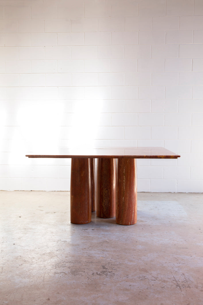 Mario Bellini Colonnato Table