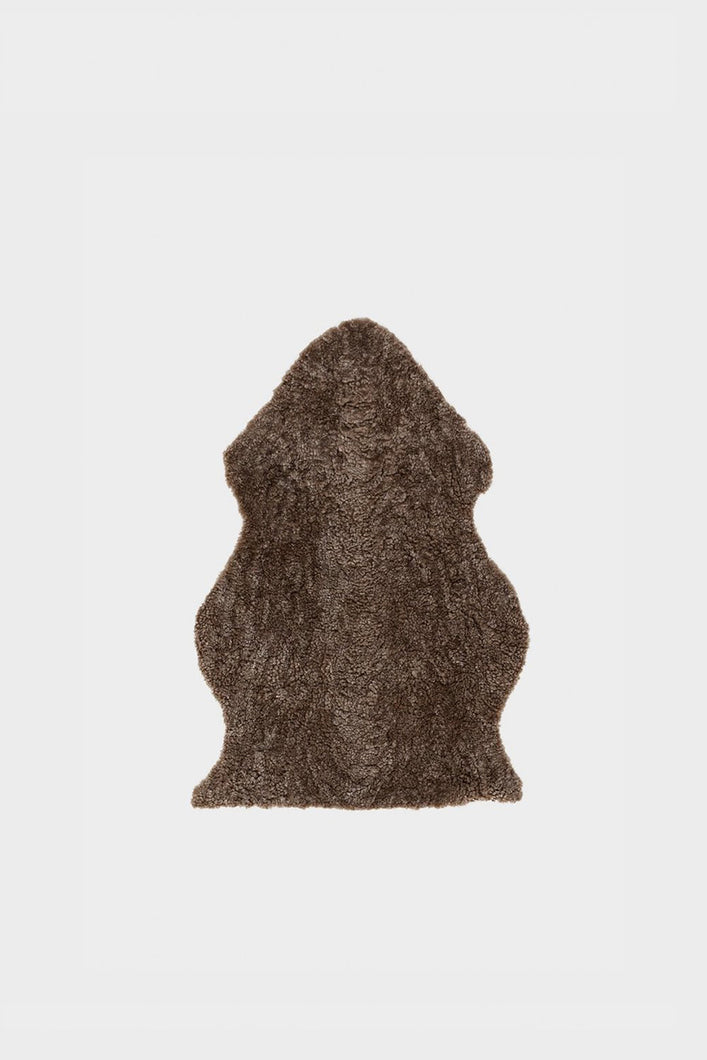New Zealand Sheepskin - Single/12mm - Pisa