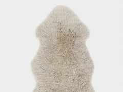 New Zealand Sheepskin - Single/40mm - Matuki