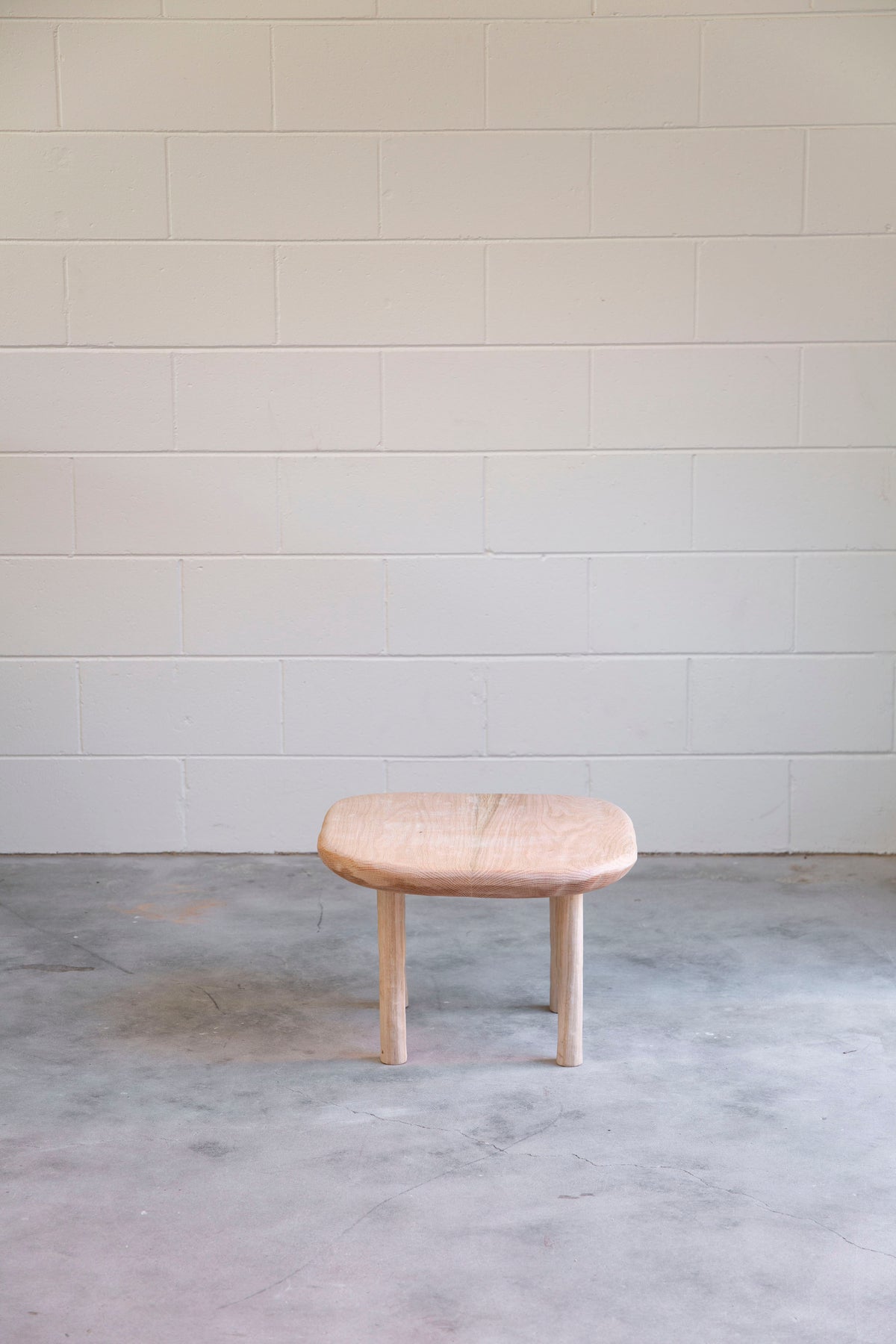 Lex Williams - 4 Legged Nesting Table