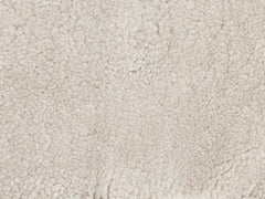 New Zealand Sheepskin - One + Half/17mm - Dublin Bay