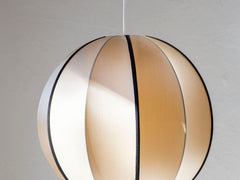 Classic Round Pendant