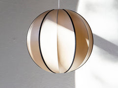 Classic Round Pendant