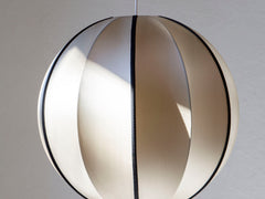 Classic Round Pendant