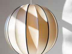 Classic Round Pendant