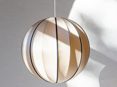Classic Round Pendant