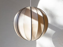 Classic Round Pendant