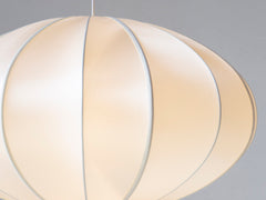 Pumpkin Pendant Offwhite