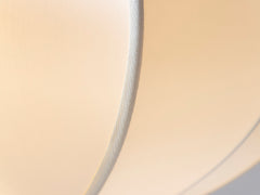 Pumpkin Pendant Offwhite