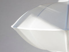 UFO Pendant Offwhite