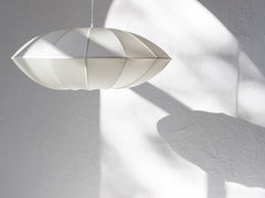 UFO Pendant Offwhite